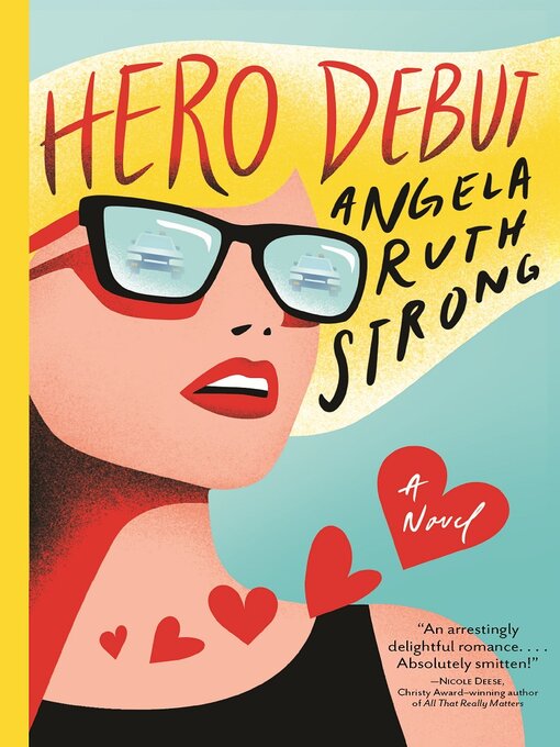 Title details for Hero Debut by Angela Ruth Strong - Available